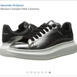 Alexander McQueen Sneaker